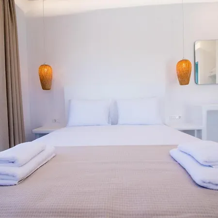 Villa Luxury Plaka (Naxos)