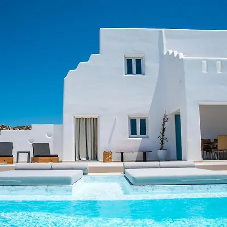 Villa Luxury