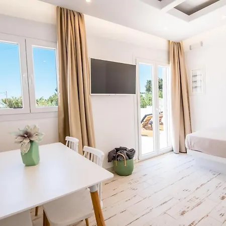 Villa Luxury
