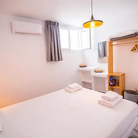Luxury Villa Plaka (Naxos)