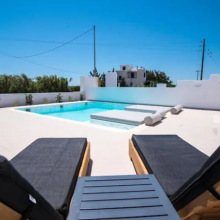 Villa Luxury *