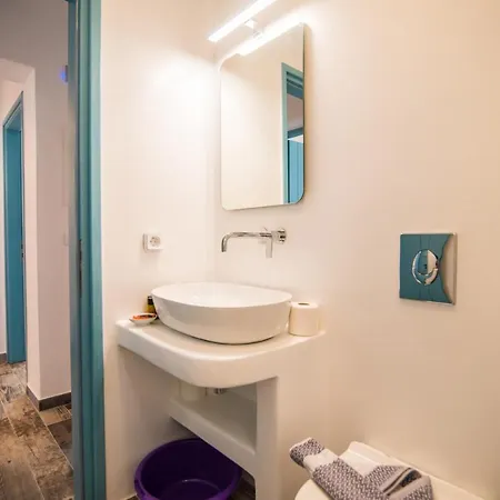 Luxury Villa Plaka (Naxos)