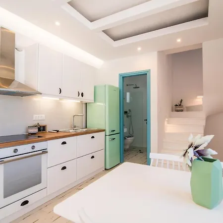 Villa Luxury