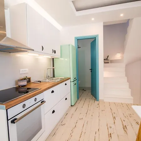 Luxury Villa Plaka (Naxos)