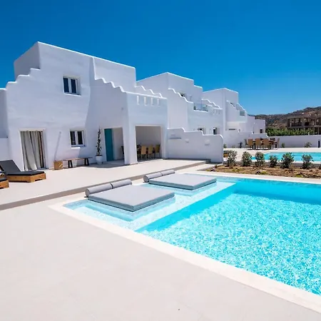 Luxury Villa