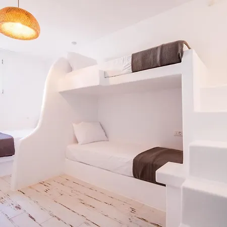 Luxury Plaka (Naxos)