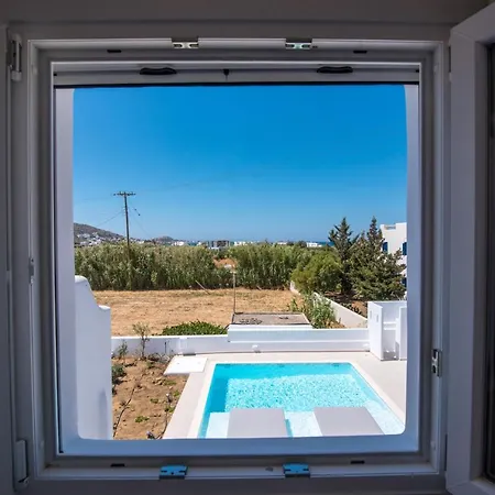 Luxury * Plaka (Naxos)