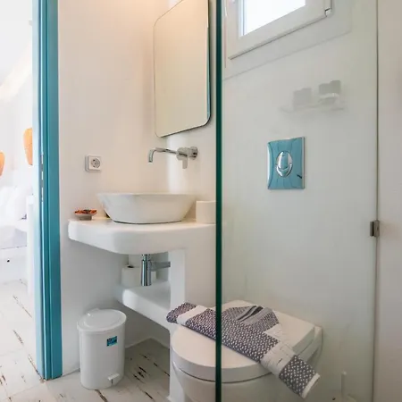 Luxury * Plaka (Naxos)