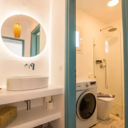 Luxury Plaka (Naxos)