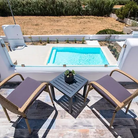 Luxury * Plaka (Naxos)