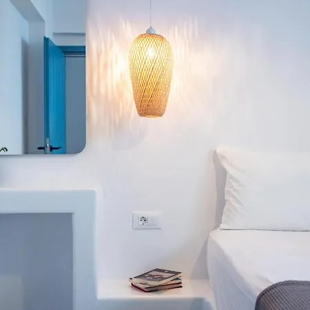 Luxury Plaka (Naxos)