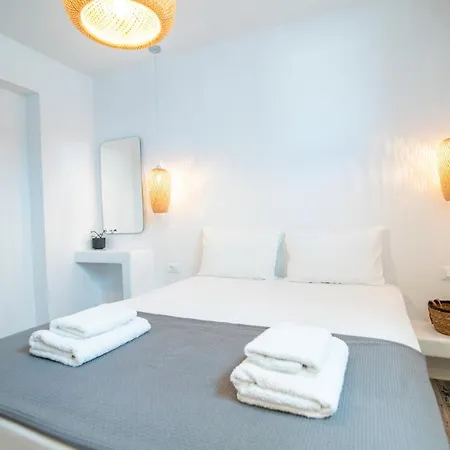 Luxury Villa Plaka (Naxos)