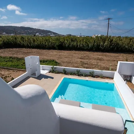 Luxury Villa Plaka (Naxos)